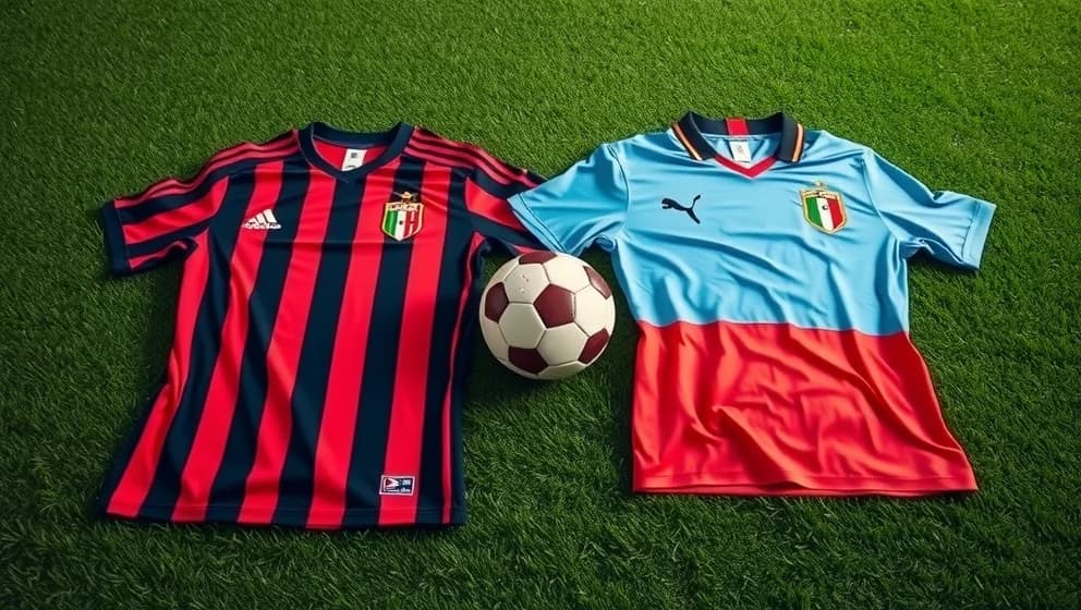 AC Milan mot SSC Napoli laguppställning