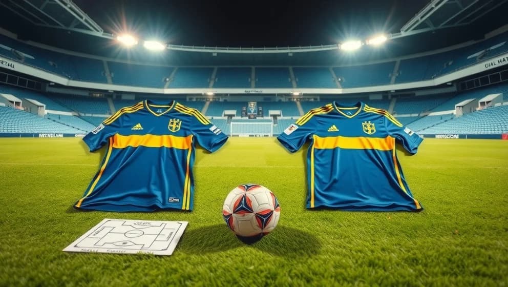 AIK fotboll mot GAIS laguppställning