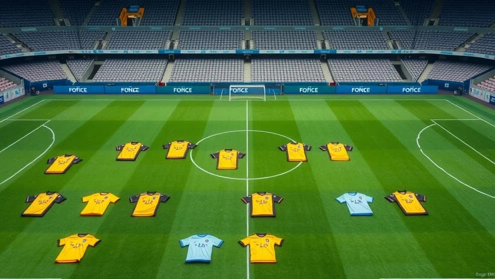 AIK fotboll mot Malmö FF laguppställning