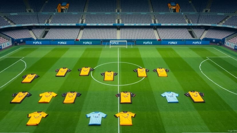 AIK fotboll mot Malmö FF laguppställning