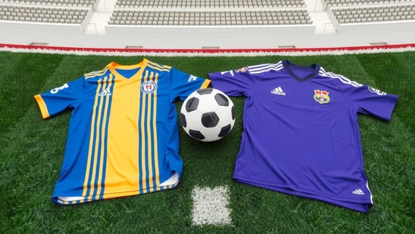 Al Ain FC mot Al Hilal laguppställning