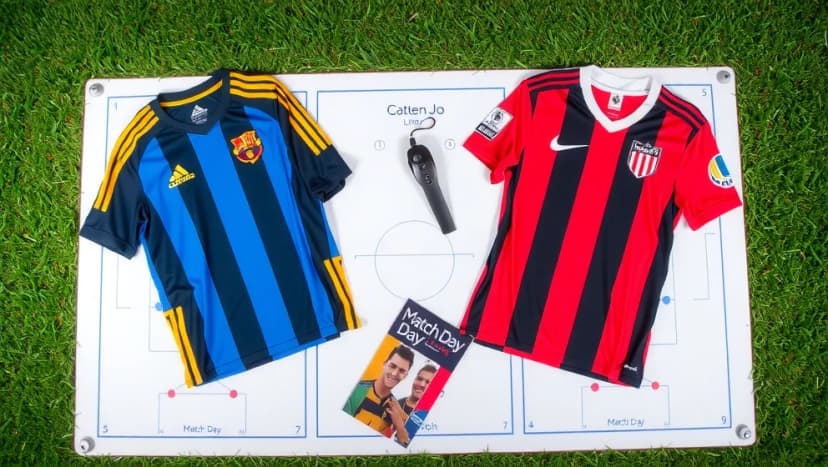 Al-Ittihad mot Al Nassr laguppställning idag