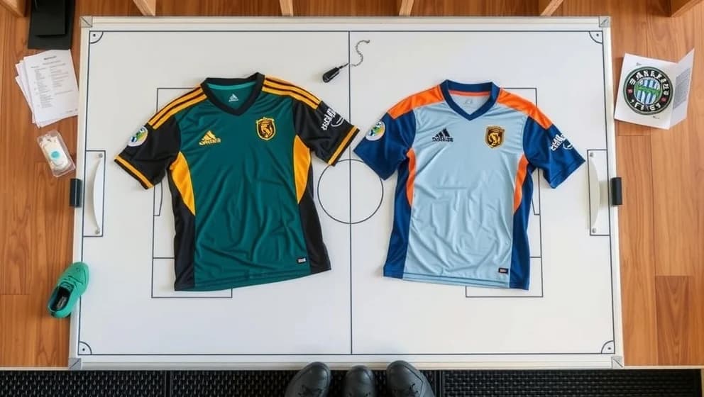 Arsenal FC mot PSG laguppställning och matchanalys