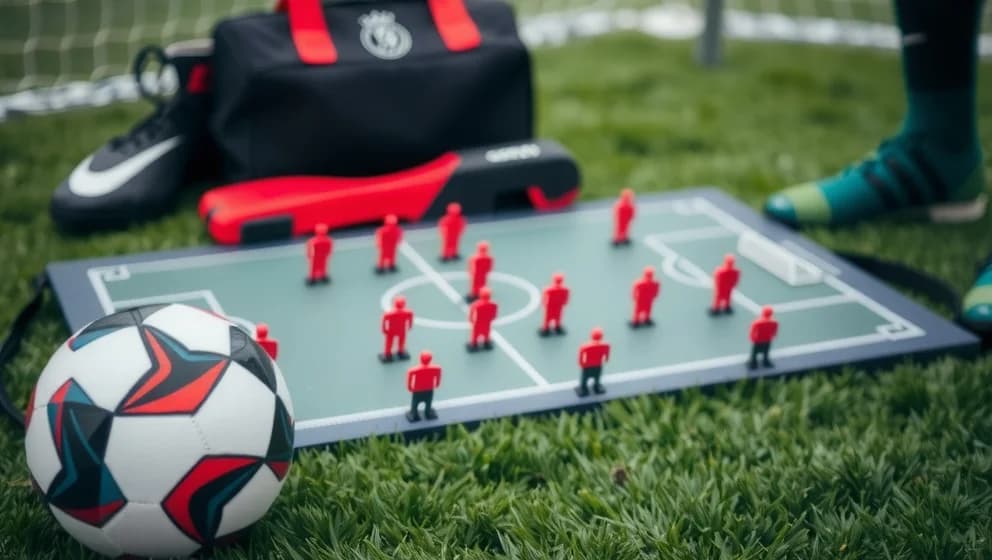 Arsenal FC mot Southampton FC laguppställning