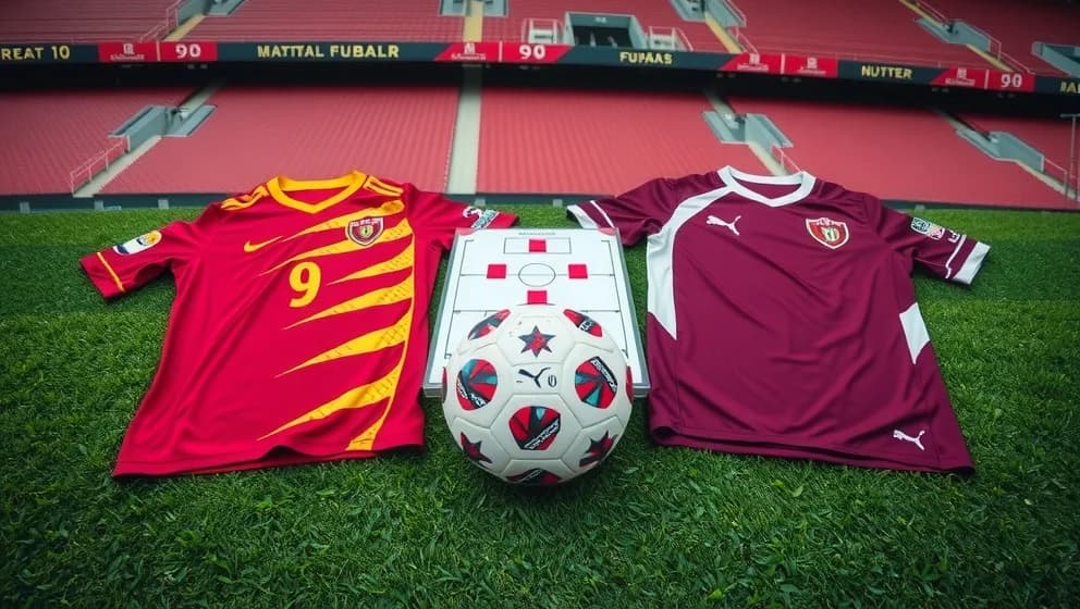 AS Roma mot Torino FC laguppställning