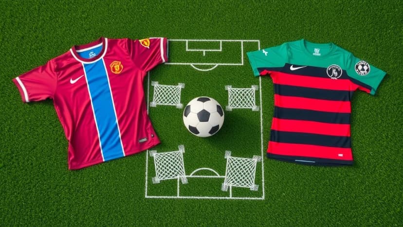 Aston Villa mot AFC Bournemouth laguppställning