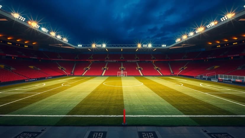 Aston Villa mot Juventus laguppställning