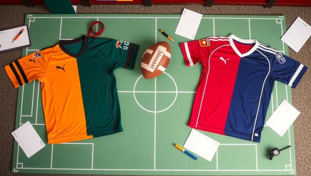 Aston Villa mot Southampton FC laguppställning