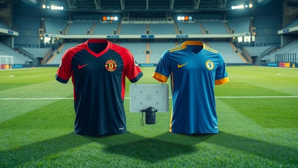 Aston Villa mot Tottenham laguppställning