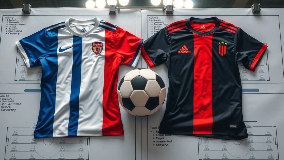 Atalanta mot AC Milan laguppställning