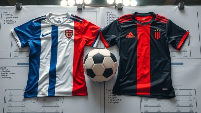 Atalanta mot AC Milan laguppställning