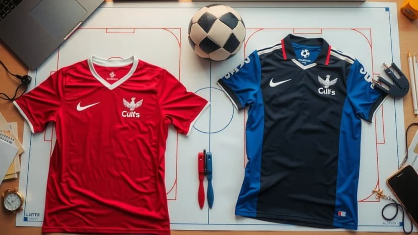 AZ Alkmaar mot Tottenham laguppställning