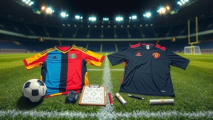 Benfica mot Fenerbahçe laguppställning