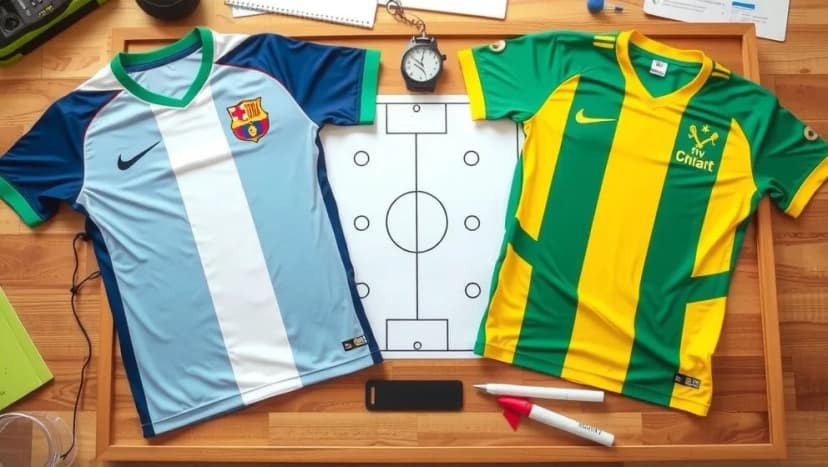 Benfica mot Qarabağ laguppställning och nycklar