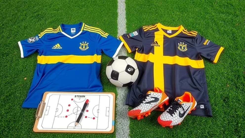 BK Häcken mot AIK fotboll laguppställning