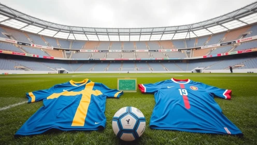 BK Häcken mot Halmstads BK laguppställning