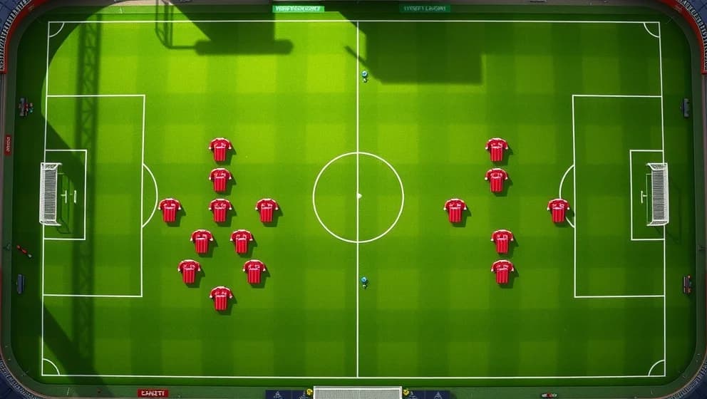 Bournemouth mot Liverpool FC laguppställning