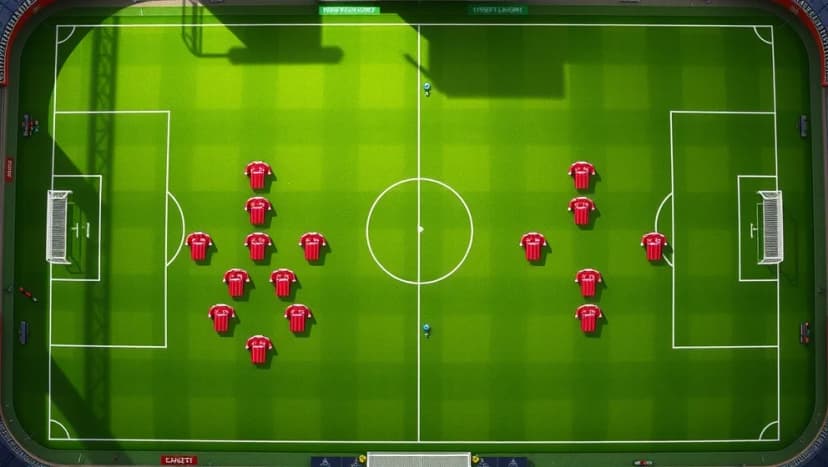 Bournemouth mot Liverpool FC laguppställning