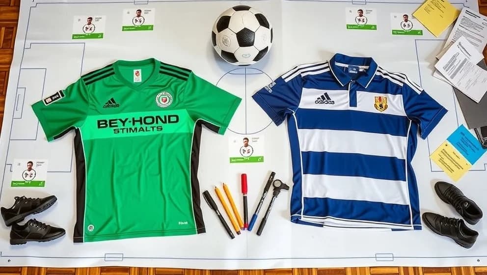 Brentford mot Ipswich Town laguppställning