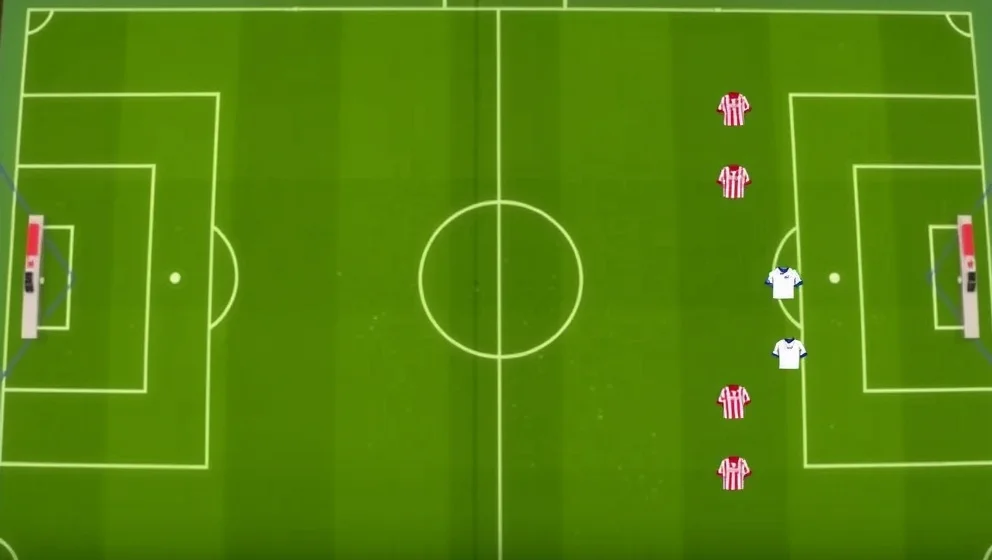 Brentford mot Tottenham laguppställning