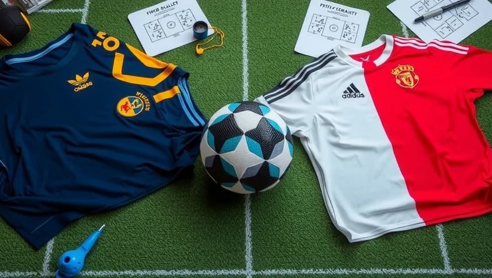 Brighton mot Chelsea FC laguppställning