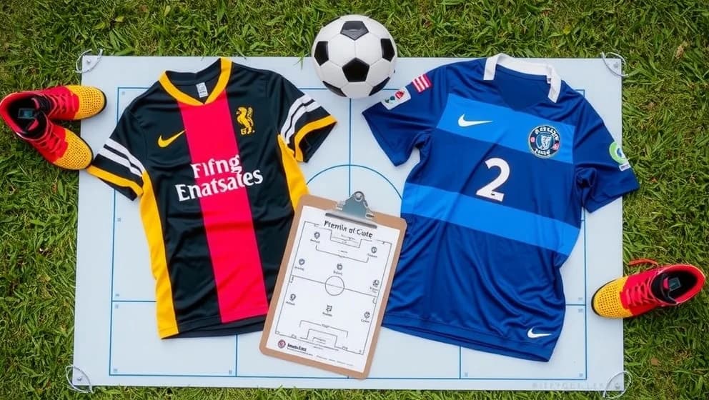 Brighton mot Fulham laguppställning 2024