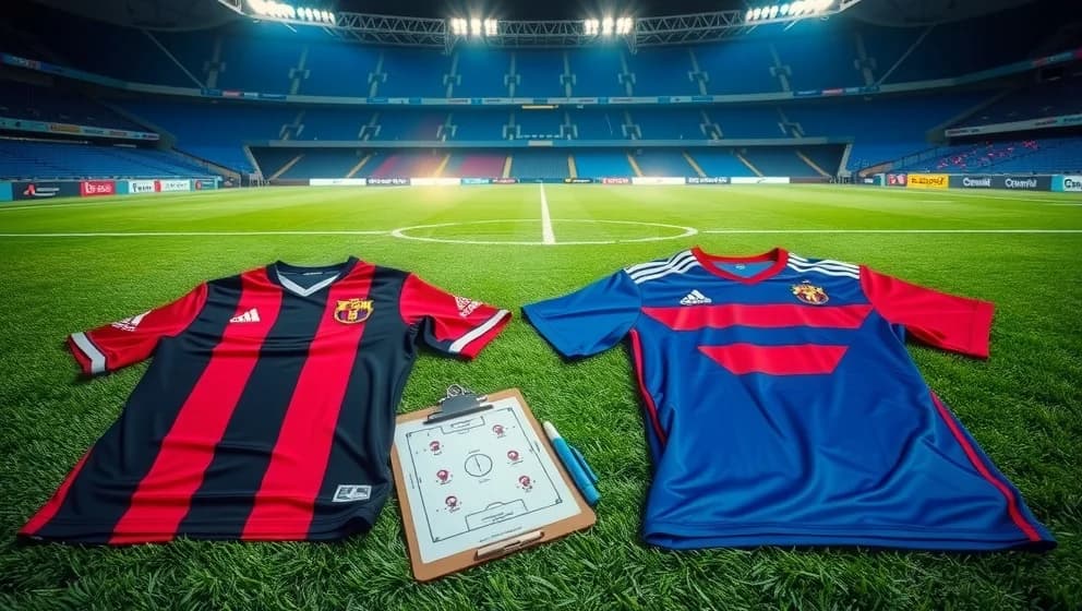 Cagliari Calcio mot AC Milan laguppställning