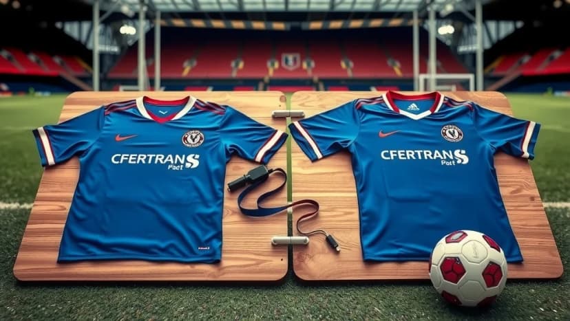 Chelsea mot Liverpool FC laguppställning