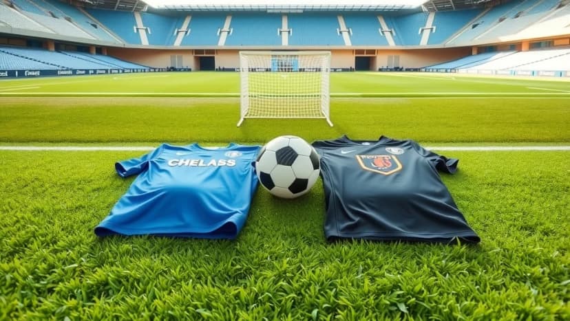 Chelsea mot Los Angeles FC laguppställning