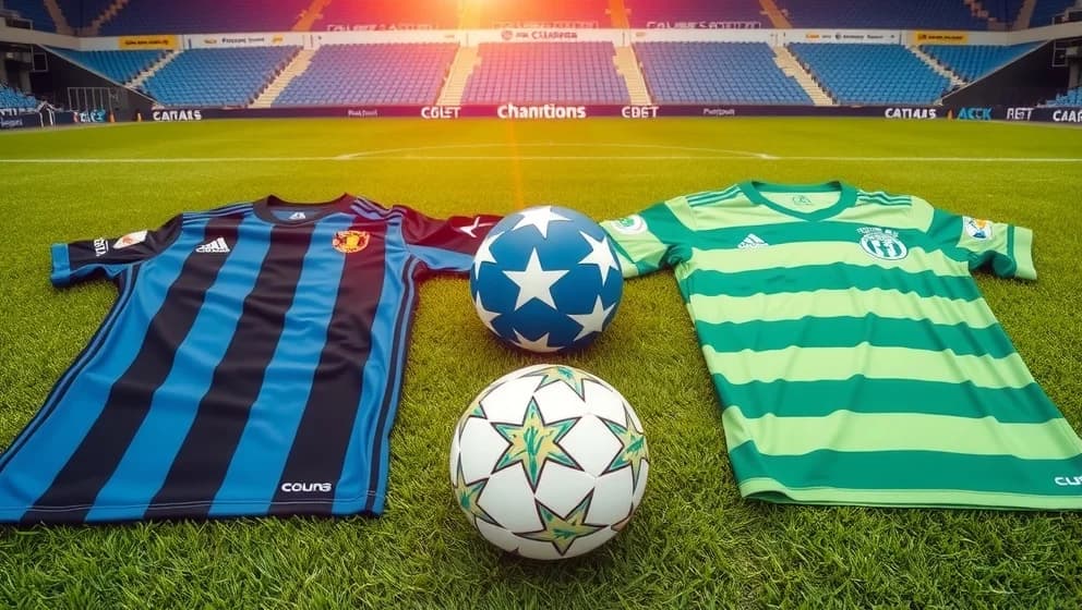 Club Brugge mot Sporting Lissabon laguppställning