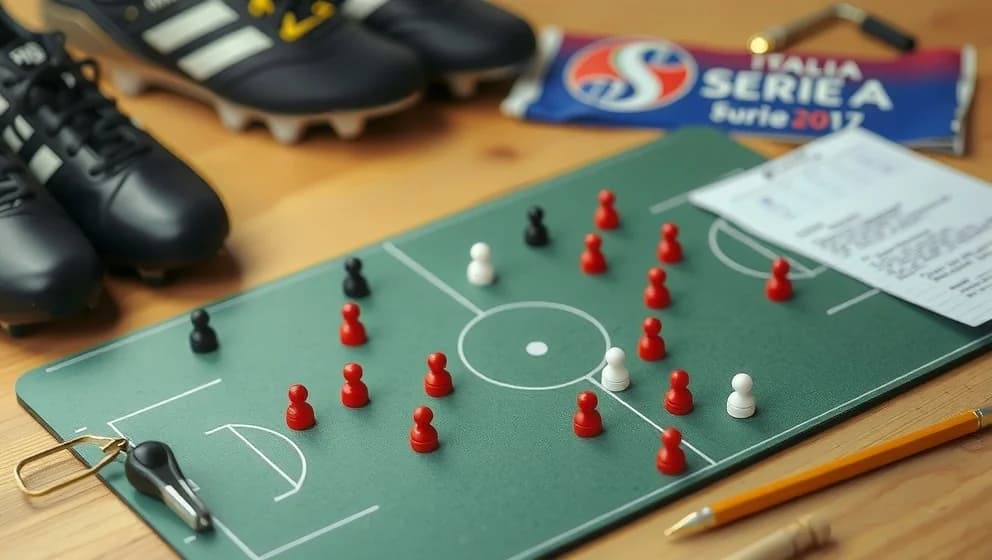 Como 1907 mot Lazio laguppställning