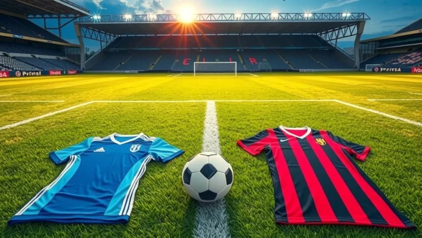 Dinamo Zagreb mot AC Milan laguppställning