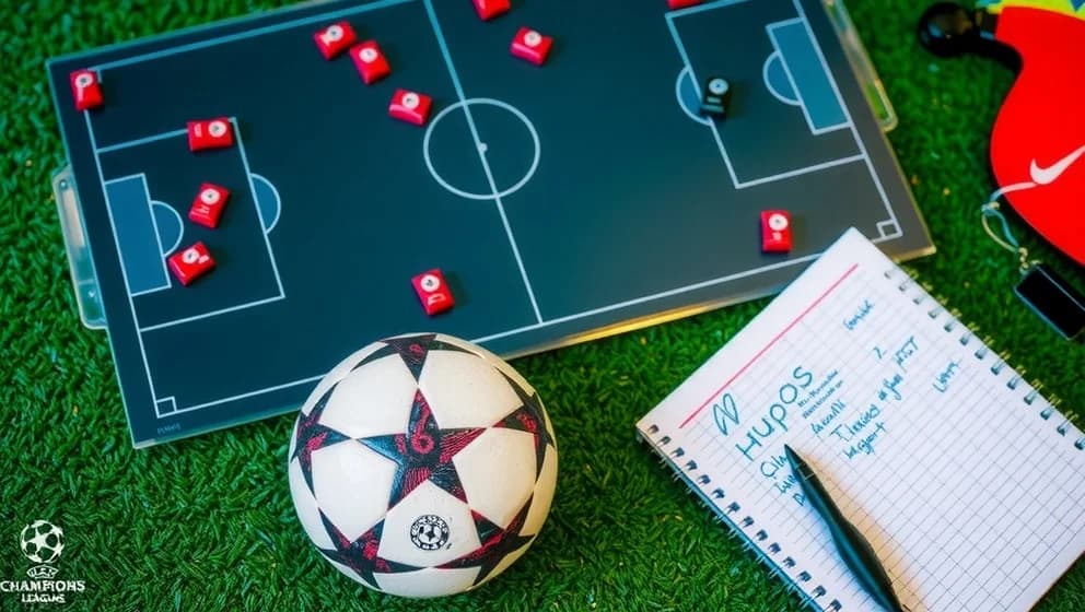 Dortmund mot Lille OSC laguppställning