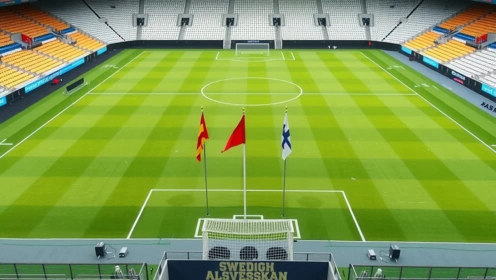 Elfsborg mot BK Häcken laguppställning inför matchen