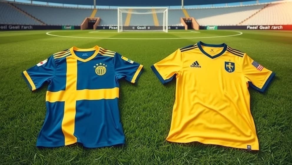 Elfsborg mot IFK Göteborg laguppställning