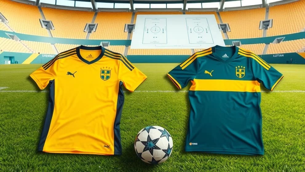 Elfsborg mot Västerås SK FK laguppställning