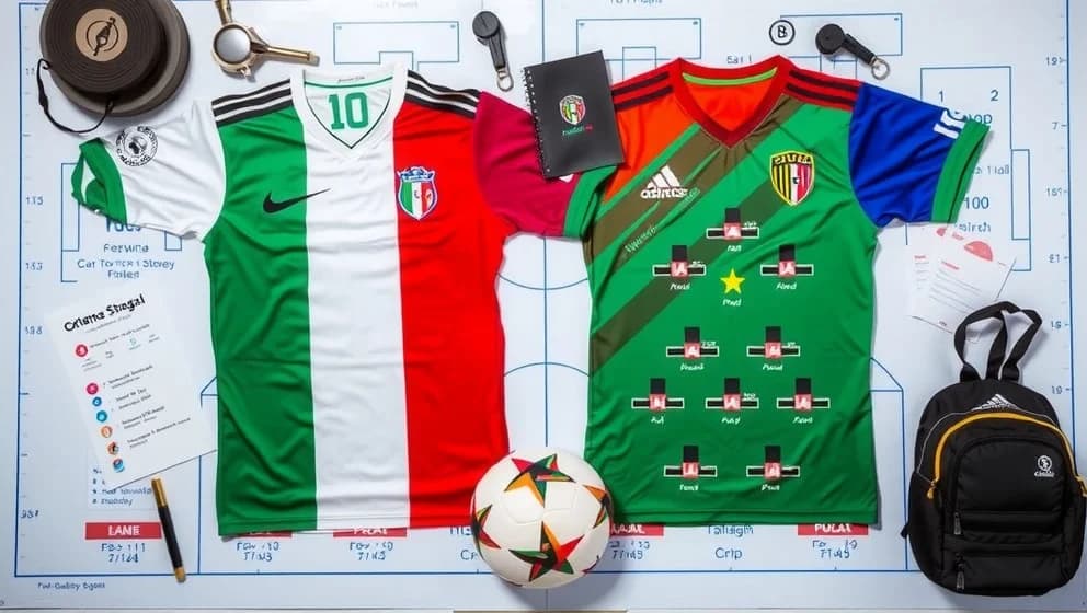 Empoli FC mot AC Milan laguppställning