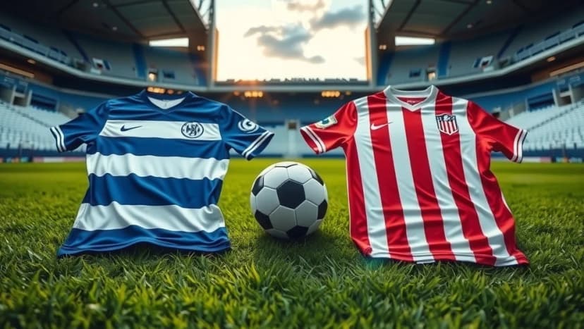 Espanyol mot Atlético Madrid laguppställning