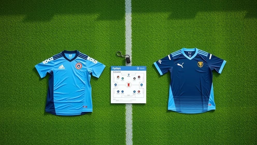 Everton mot Man City laguppställning idag