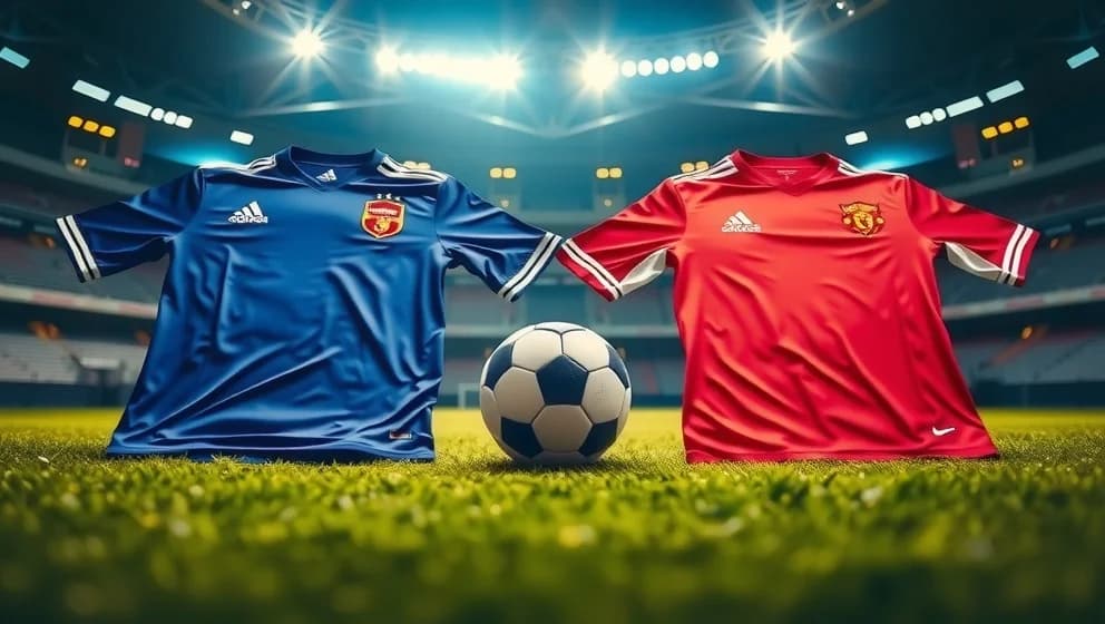 Everton mot Nottingham Forest FC laguppställning