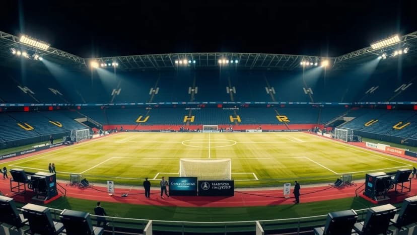 FC Barcelona mot Benfica laguppställning och matchtips