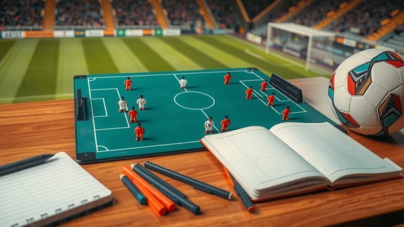 FC Barcelona mot RCD Mallorca laguppställning