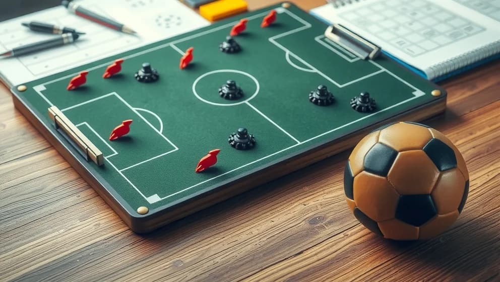 Fenerbahçe mot Man Utd laguppställning