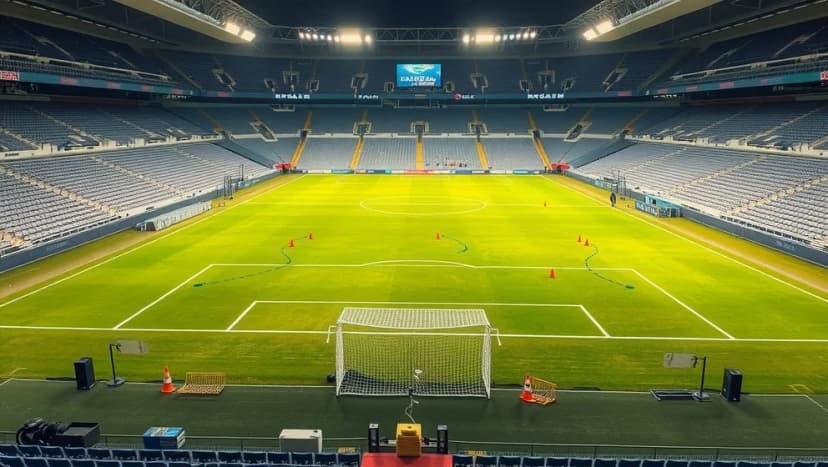 Fenerbahçe mot Trabzonspor laguppställning