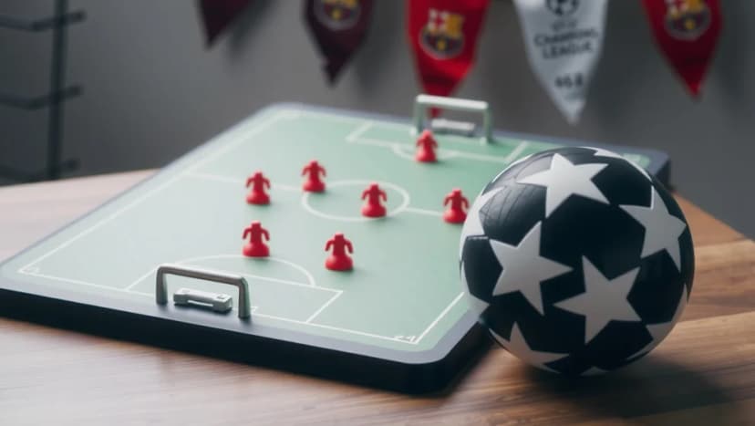 Feyenoord mot Aston Villa laguppställning