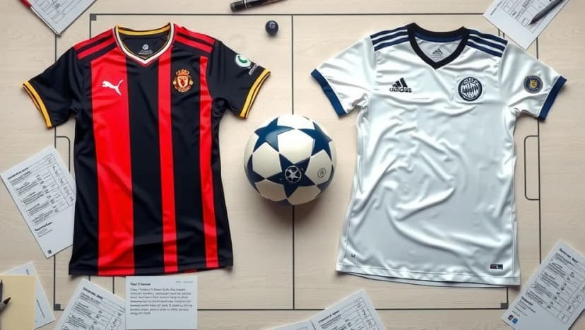 Feyenoord mot Inter laguppställning och taktik