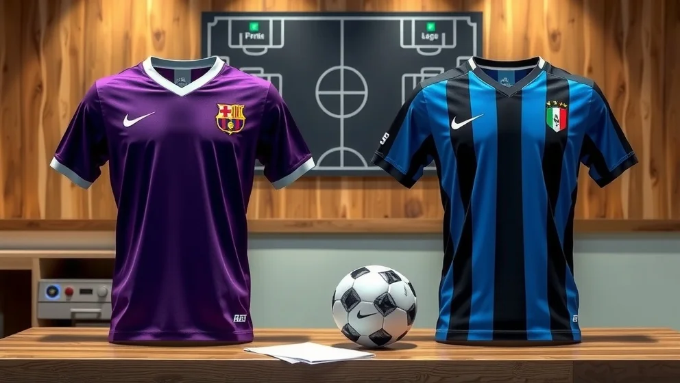 Fiorentina mot Inter laguppställning och nyckelspelare