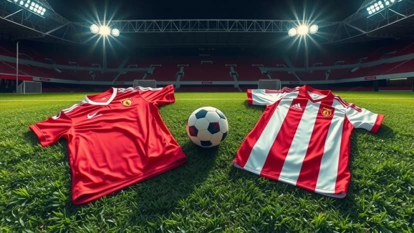 Girona FC mot Liverpool FC laguppställning