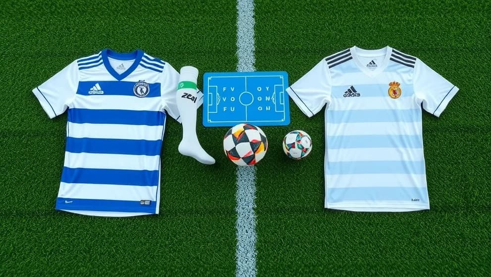 Girona FC mot Real Madrid laguppställning