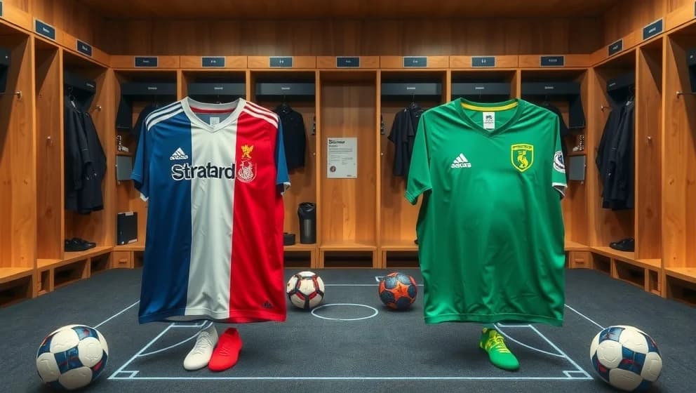 Györi ETO FC mot AIK fotboll laguppställning